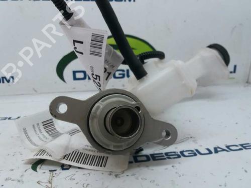 Brake master cylinder RENAULT KADJAR (HA_, HL_) 1.5 dCi 110 (HLA3) | BP2888132M77 