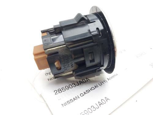 Ignition barrel NISSAN QASHQAI II SUV (J11, J11_) 1.5 dCi | BP14008373M48 