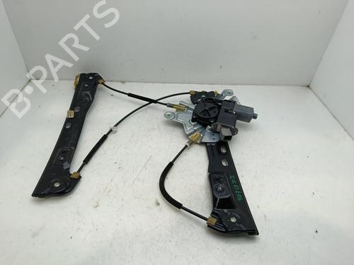 Used Front left window mechanism Front left window mechanism OPEL INSIGNIA A (G09) [2008-2017] 32865477 32865477