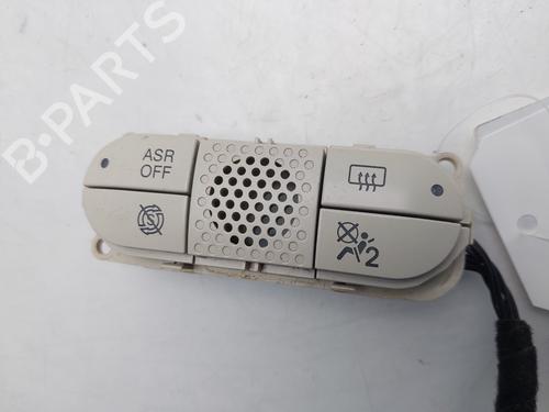 Switch FIAT 500 (312_) 0.9 (312AXG1A, 312.AXG11) | BP38674418I30 - Image 3