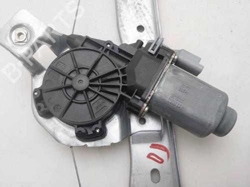 Front right window mechanism CITROËN C3 II (SC_) | BP38544405C23 - Image 3