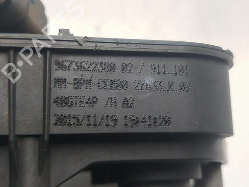 Throttle body CITROËN C3 II (SC_) | BP32228046M82 - Image 3