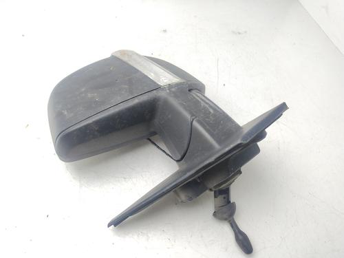 Used Left mirror FIAT DOBLO Cargo (263_) 1.3 D Multijet (90 hp) 30196307