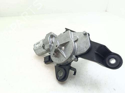 Viskermotor bagrude PEUGEOT 208 II (UB_, UP_, UW_, UJ_) [2019-2025]  28357093