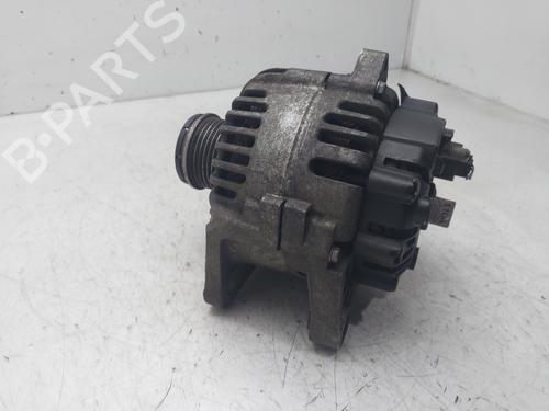 Lichtmaschine RENAULT MEGANE II Saloon (LM0/1_) 1.9 dCi (LM0G, LM1G, LM2C) | BP30935584M7