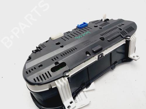 Instrument cluster TOYOTA AVENSIS (_T25_) 2.0 VVT-i (AZT250_, AZT250R) | BP21262440C47 