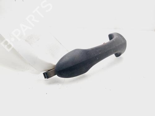 Venstre foran utvendig håndtak FORD FOCUS I (DAW, DBW) 1.8 Turbo DI / TDDi | BP19532390C128 