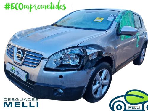 Brugte NISSAN QASHQAI I (J10, NJ10) [2006-2015]  4394119