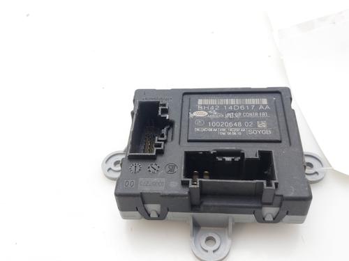 Used Electronic module JAGUAR XF I (X250) 3.0 D (241 hp) 18198507