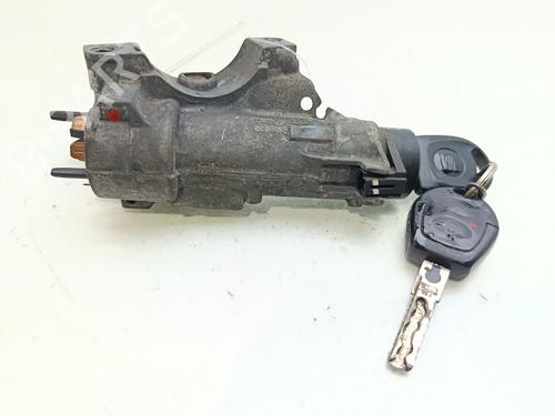 Used Ignition barrel SEAT IBIZA III (6L1) [2002-2009]  28333576