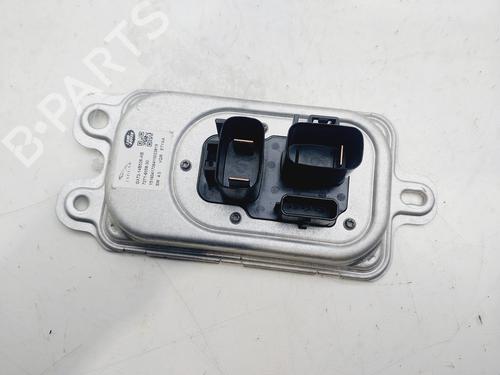 Used Electronic module JAGUAR XE (X760) 2.0 D (180 hp) 30657258