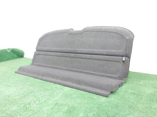 Rear parcel shelf PEUGEOT 3008 I MPV (0U_) 1.2 | BP16942435C85 