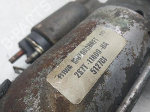 Starter FORD MONDEO III (B5Y)  | BP32083249M8  - Image 5