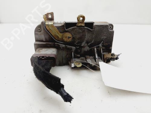 Venstre foran lås PEUGEOT 307 (3A/C) 2.0 HDi 90 | BP29965916C98