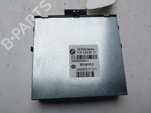 Module électronique BMW X1 (E84) sDrive 18 d (143 hp) 29473696