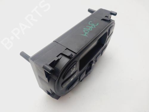 Climate control CITROËN XSARA PICASSO (N68) 1.6 HDi | BP30270120I5