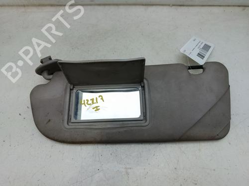 Zonneklep links Zonneklep links 38260529 38260529