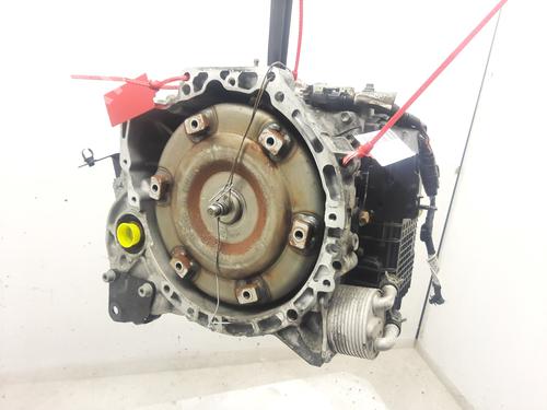 Used Gearbox Gearbox CITROËN C5 AIRCROSS (A_) [2018-2026] 33623101 33623101