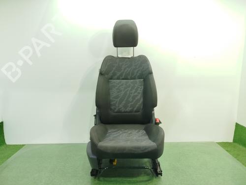 Used Right front seat PEUGEOT 3008 I MPV (0U_) [2009-2017]  31571588