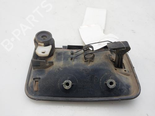 Front right exterior door handle CITROËN JUMPY I (U6U_) 1.9 D | BP17536540C129 