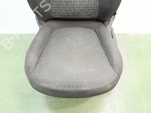 Sæde venstre fortil OPEL CORSA E (X15) 1.3 CDTI (08, 68) | BP36113668C15 - Image 6