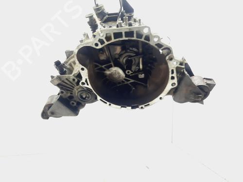 Used Gearbox HYUNDAI ACCENT II (LC) 1.5 CRDi (82 hp) 19023966