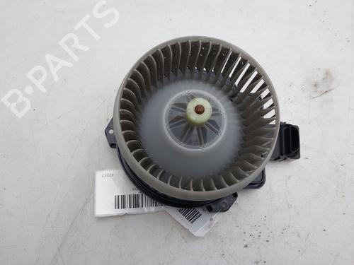 Used Heater blower motor Heater blower motor 37641740 37641740