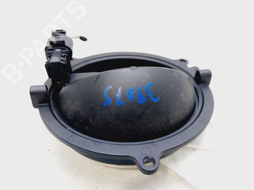 Tailgate handle VW GOLF V (1K1)  | BP30063022C132 