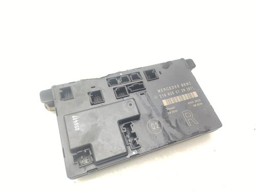 Used Electronic module MERCEDES-BENZ CLS (C219) [2004-2011]  30295706