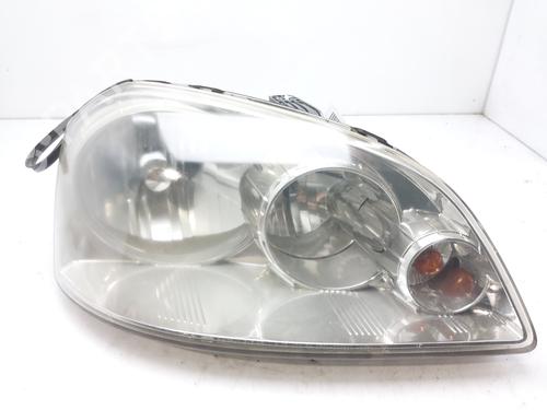 Used Right headlight CHEVROLET NUBIRA Saloon 1.6 (109 hp) 11492054