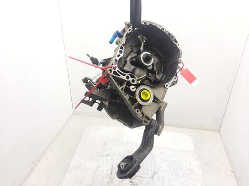 Used Gearbox RENAULT GRAND SCÉNIC II (JM0/1_) 1.6 (113 hp) 31878428