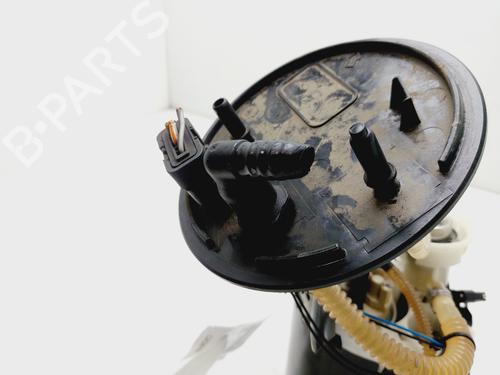 Fuel pump JAGUAR XF I (X250) 2.7 D | BP29810616M76