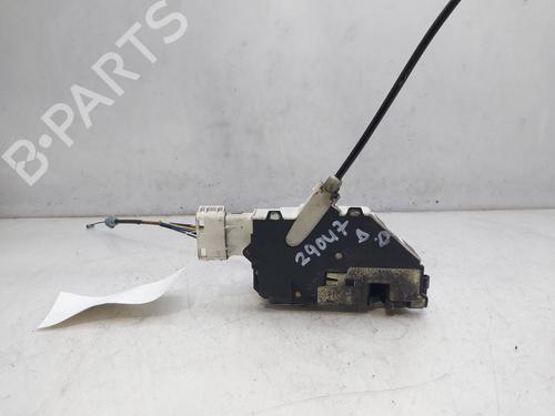 Front right lock CITROËN C4 I (LC_)  | BP16350871C97 