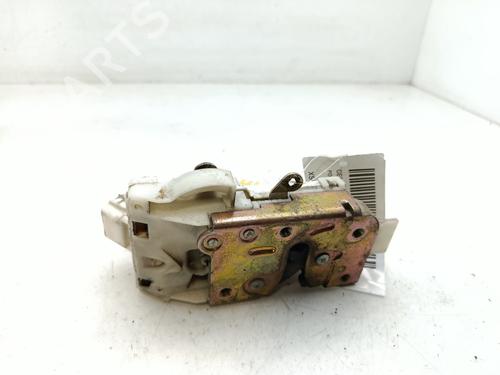 Used Front left lock Front left lock FORD MONDEO III (B5Y) 2.0 16V TDDi / TDCi (115 hp) 36552034 36552034