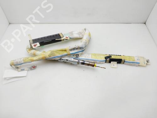Used Left curtain airbag KIA RIO III (UB) 1.2 CVVT (84 hp) 29390876