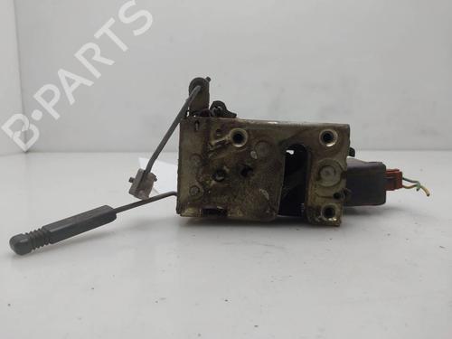 Used Front right lock Front right lock PEUGEOT 205 I (741A/C) 1.7 Diesel (60 hp) 40235872 40235872
