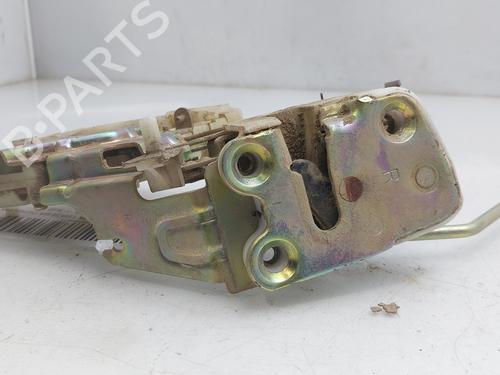 Rear right lock FORD RANGER (ER, EQ, R_) 2.5 TD 4x4 | BP18322264C99 