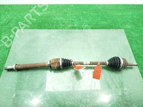 Right front driveshaft RENAULT MEGANE III Grandtour (KZ0/1)  | BP29523260M39 