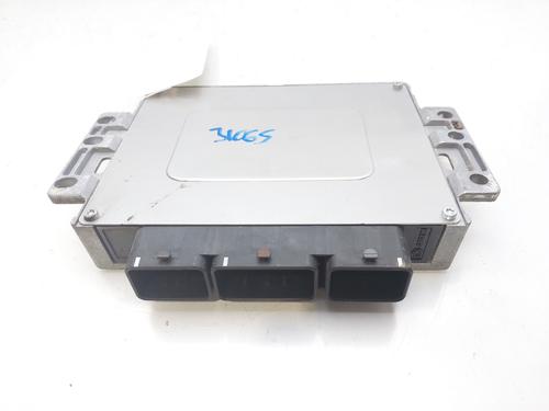 Engine control unit (ECU) RENAULT LAGUNA II (BG0/1_) 1.6 16V (BG0A, BG0L) | BP13895272M57 