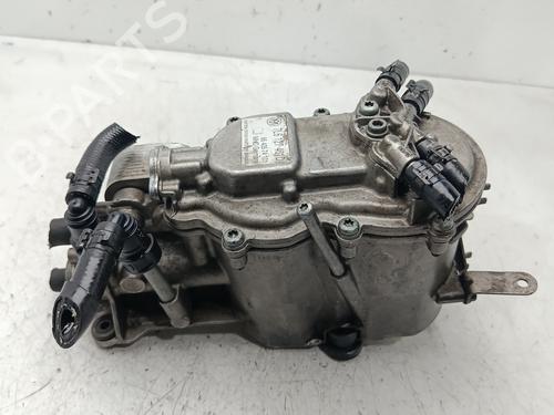 Støtte VW TOUAREG (7LA, 7L6, 7L7) 5.0 V10 TDI (313 hp) 30537014