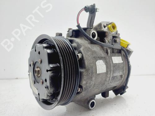 AC compressor VW POLO IV (9N_, 9A_) 1.2 12V | BP29040703M34