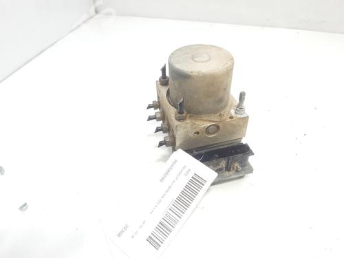 Used ABS pump PEUGEOT 307 (3A/C) [2000-2012]  10927541