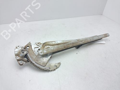 Used Front right window mechanism Front right window mechanism 38516468 38516468