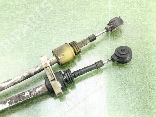 Gear lever PEUGEOT PARTNER Tepee 1.6 BlueHDi 100 | BP36774849M90 - Image 4