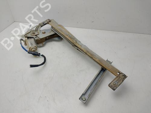 Used Front right window mechanism Front right window mechanism KIA SORENTO I (JC) 2.5 CRDi 4WD (140 hp) 32423272 32423272