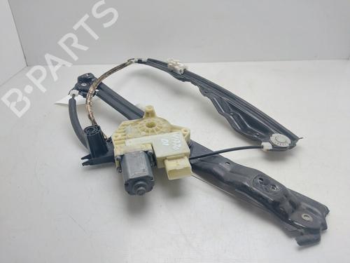 Used Front left window mechanism Front left window mechanism PEUGEOT 308 II (LB_, LP_, LW_, LH_, L3_) [2013-2021] 35792269 35792269