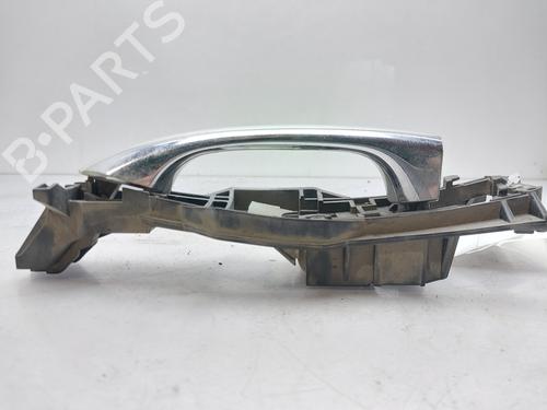 Front right exterior door handle MERCEDES-BENZ E-CLASS (W211) E 220 CDI (211.006) | BP13295330C129 