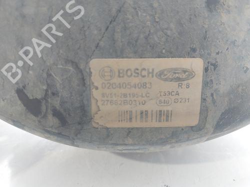 Servo brake FORD FIESTA VI (CB1, CCN) 1.6 TDCi | BP13731971M42 