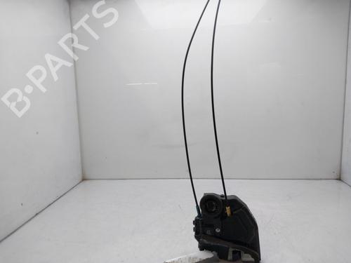 Used Rear right lock TOYOTA VERSO (_R2_) 2.0 D-4D (AUR20_, AUR20R) (126 hp) 11396202