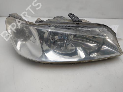 Used Right headlight Right headlight PEUGEOT 306 (7B, N3, N5) 1.9 D (69 hp) 33974366 33974366